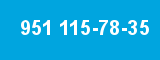 951 115-78-35